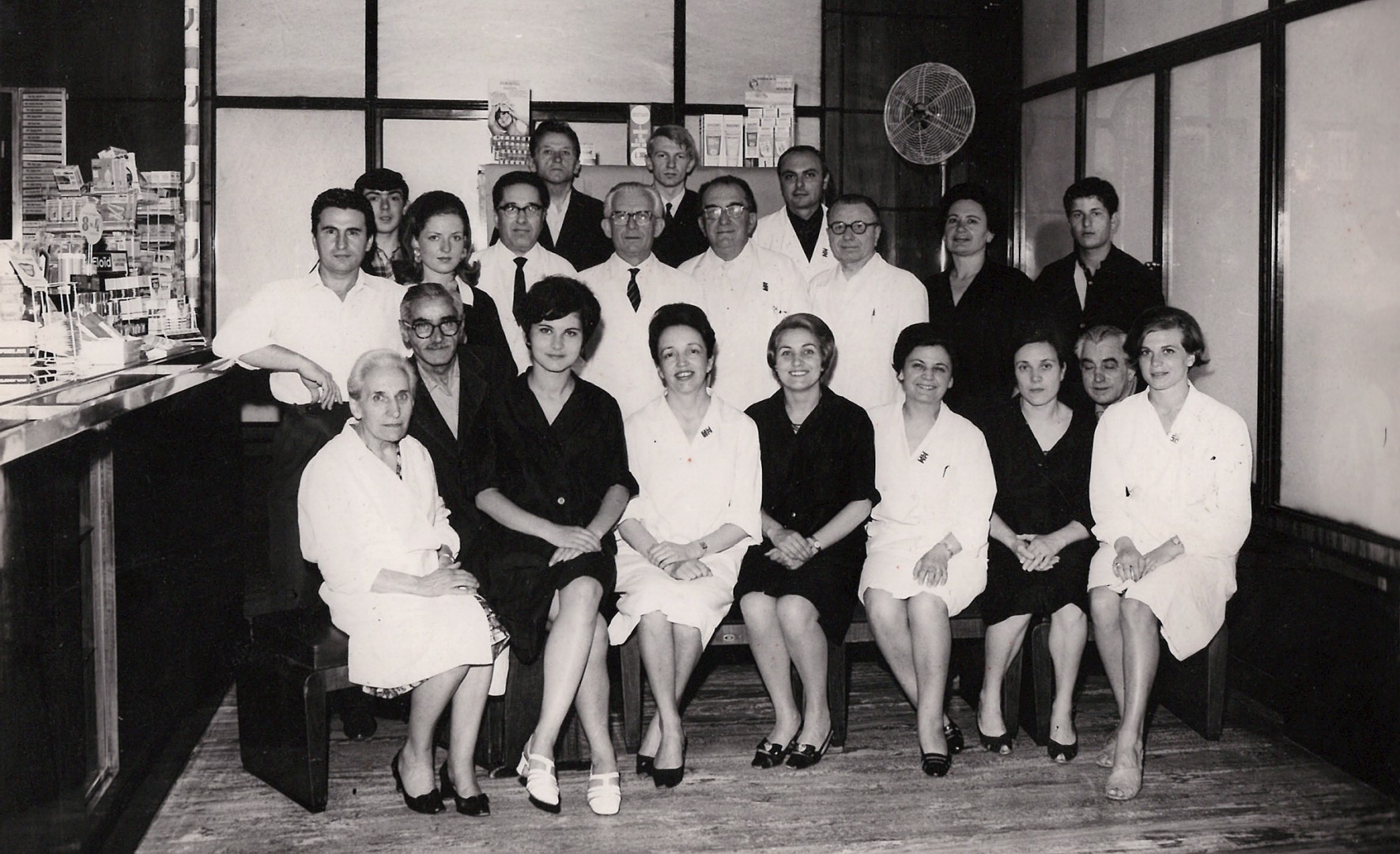 1978 - PERSONALE